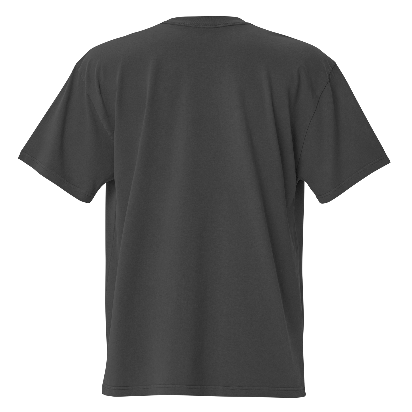 Green Frog Unisex Oversized T-Shirt – by Mondo Pupo