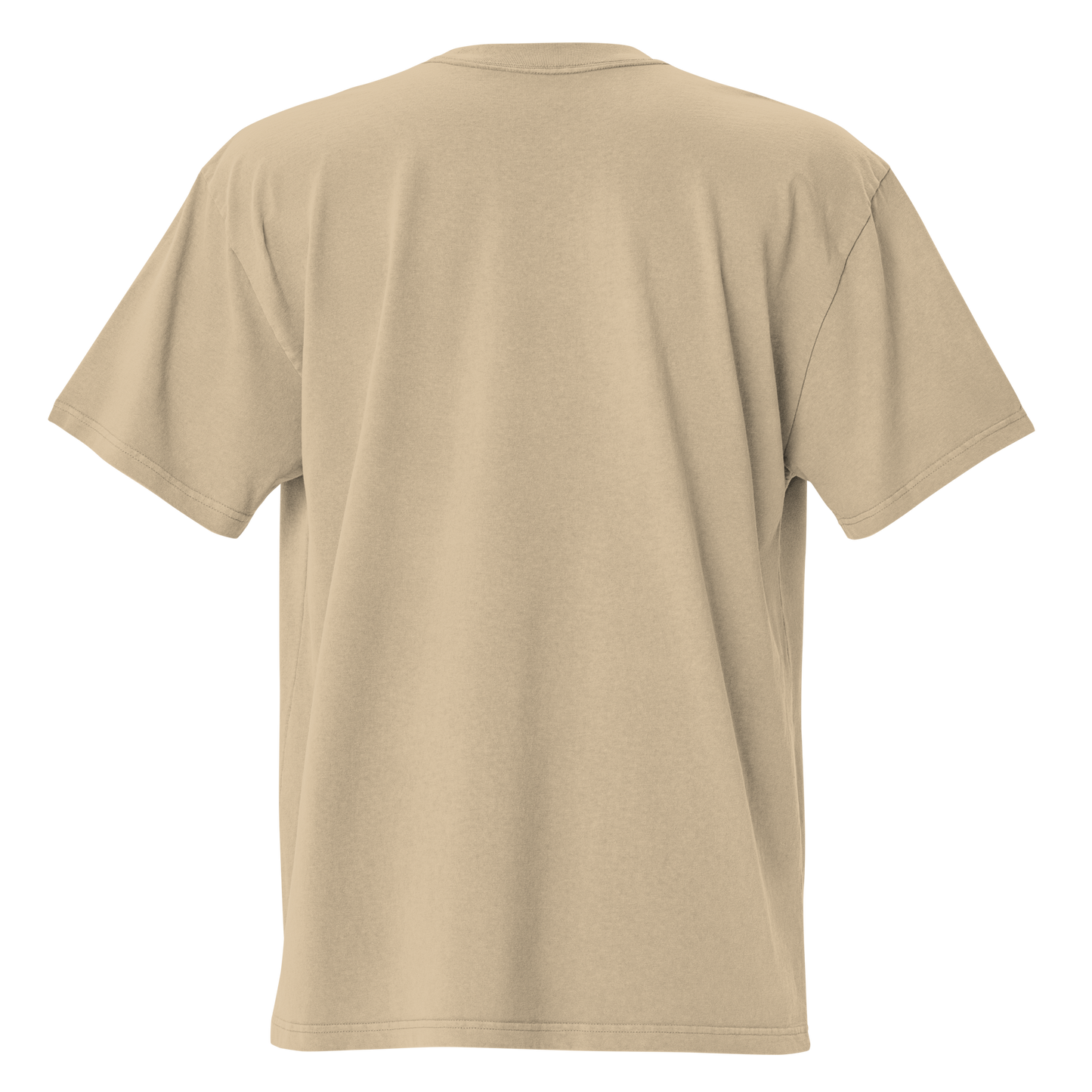 Bong Turtle Unisex Oversized T-Shirt – by Mondo Pupo