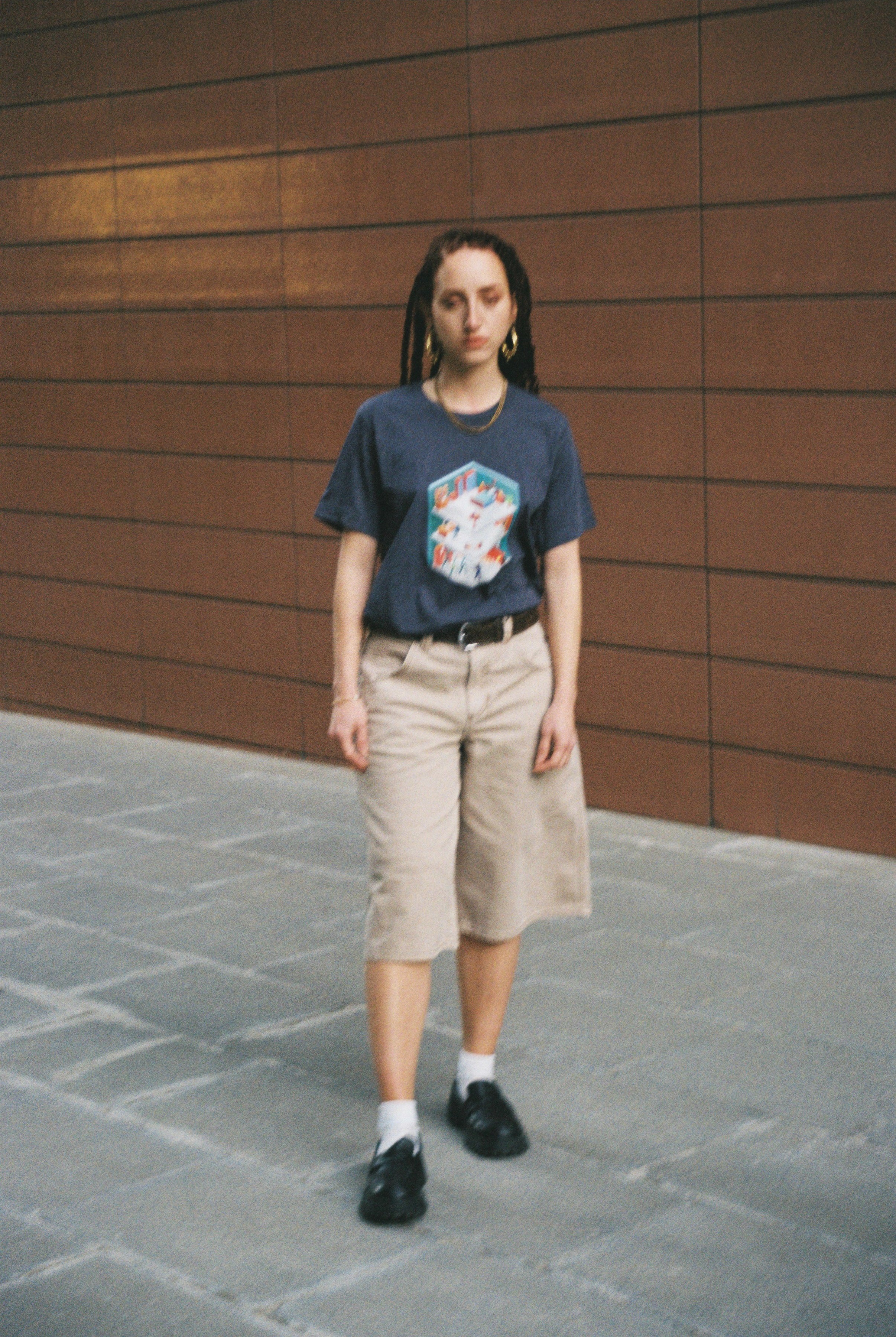 Basement Zombies Last Stand Unisex T-Shirt