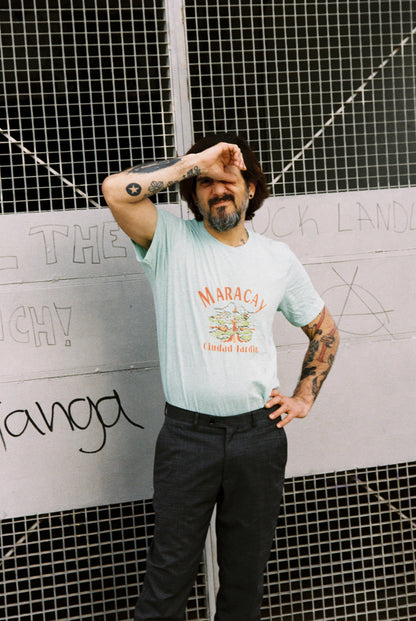 Ciudad Jardín (Maracay) Unisex T-Shirt