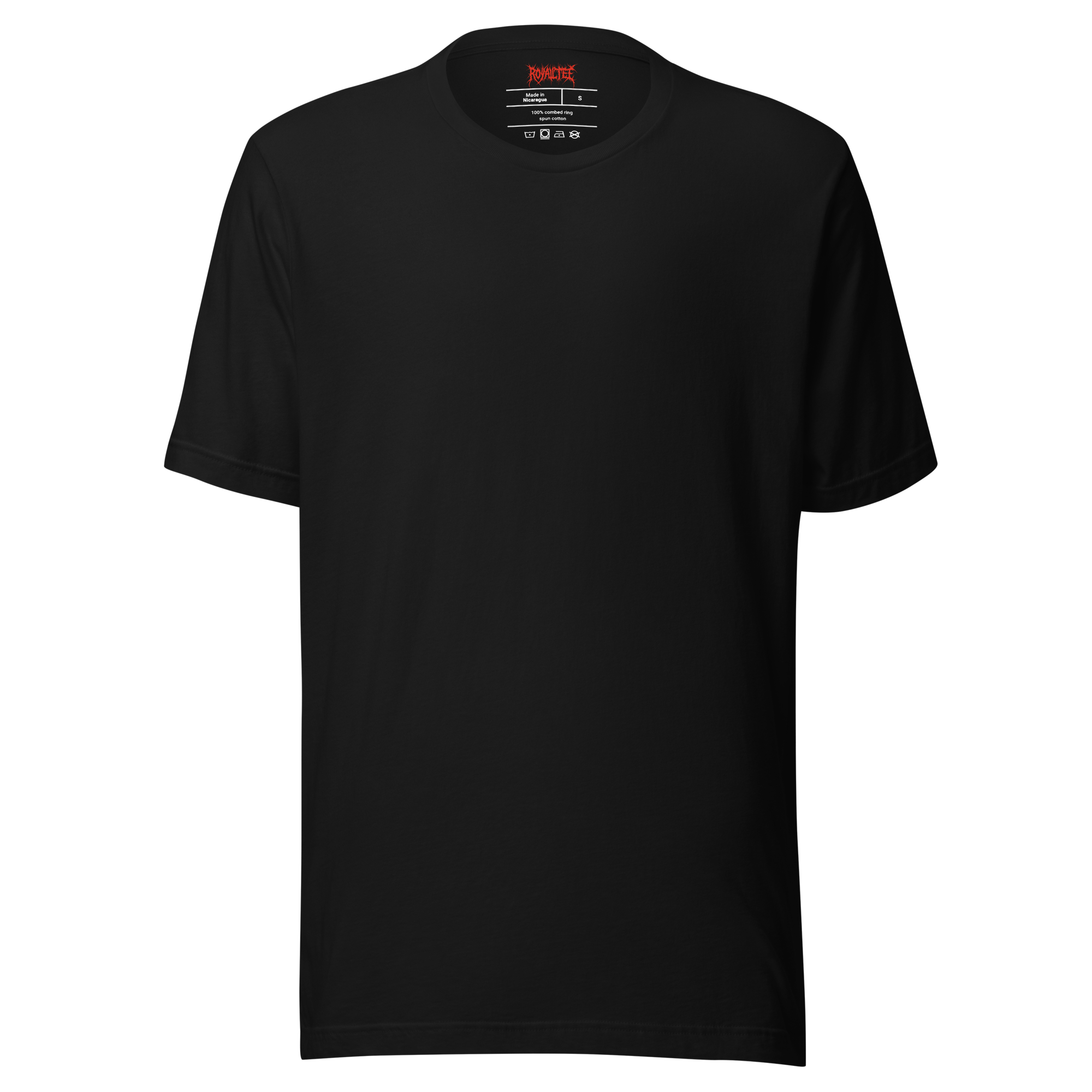 Hell Alone by MondoPupo t-shirt