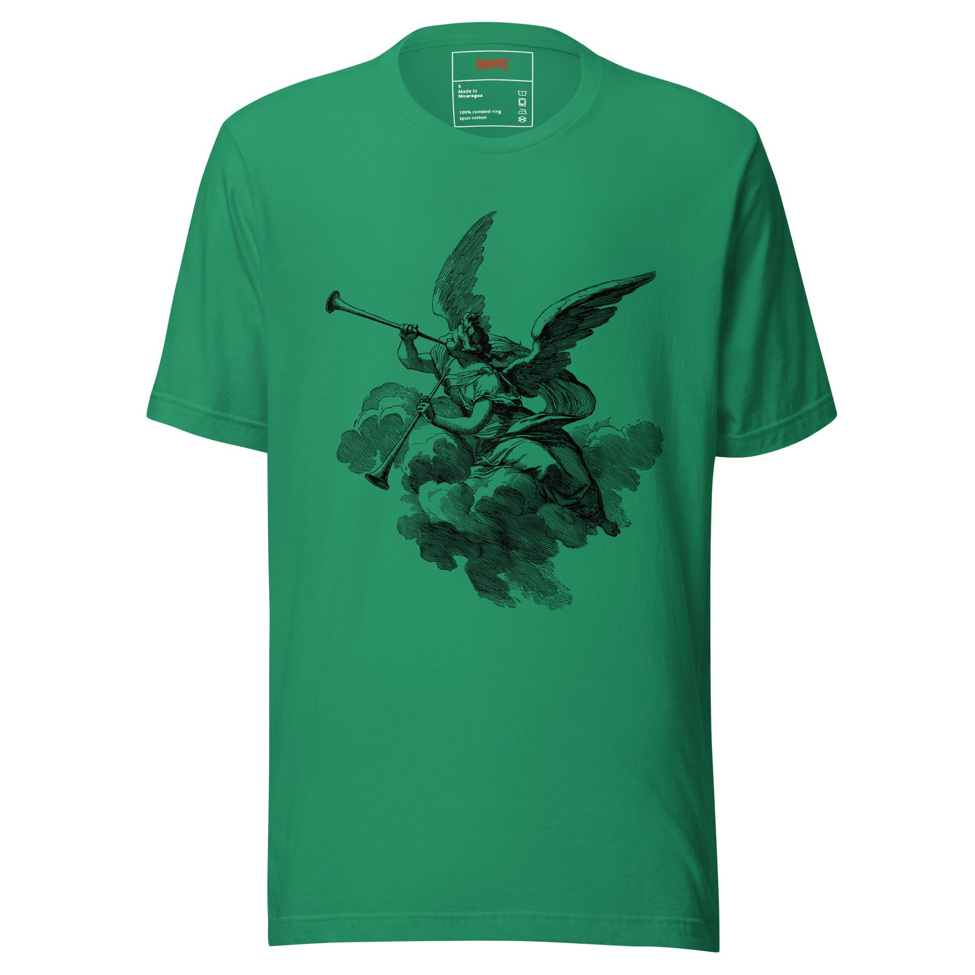 Angel T-Shirt – Royaltee
